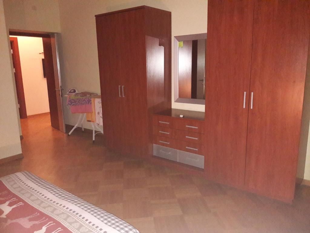Апартаменты SEASIDE BOULEVARD BAKU 2 bedrooms Баку-22