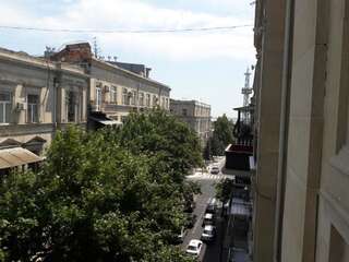 Апартаменты SEASIDE BOULEVARD BAKU 2 bedrooms Баку Апартаменты с 3 спальнями-20