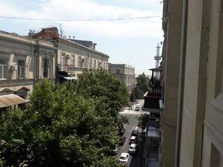 Апартаменты SEASIDE BOULEVARD BAKU 2 bedrooms Баку-5
