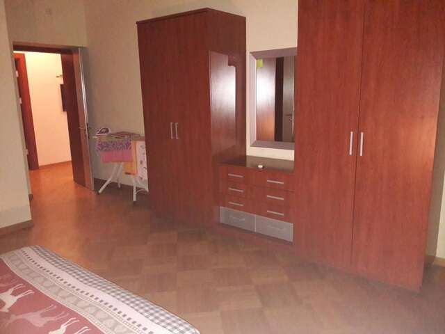Апартаменты SEASIDE BOULEVARD BAKU 2 bedrooms Баку-21